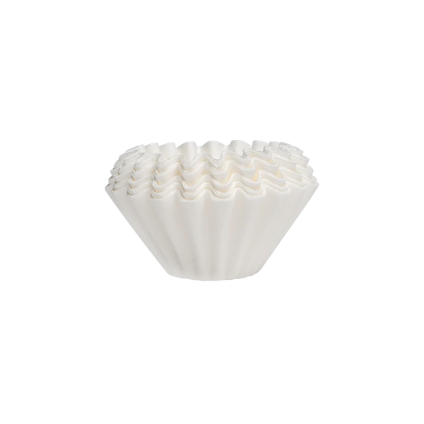 Filtre en papier Timemore Basket 01 pour B75 (50 pièces)