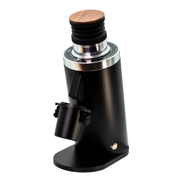 DF64 Gen 2 - electric coffee grinder for espresso to filter coffee - titanium-coated grinding discs