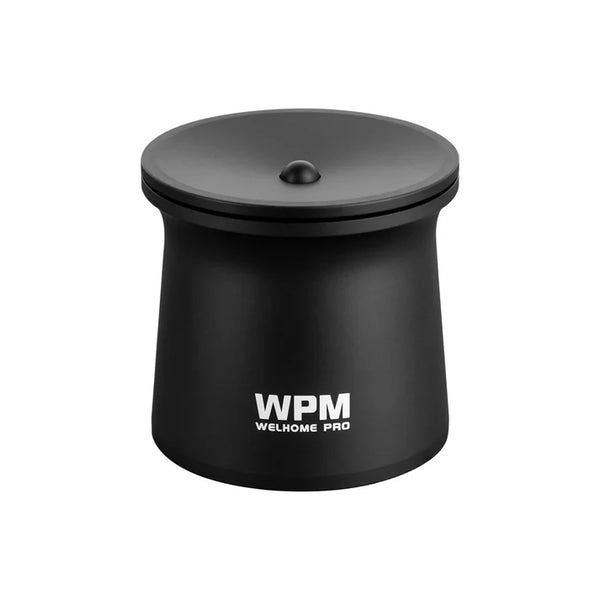 Dávkovací kelímek WPM Magnetic Blind Shaker (58 mm) – Dávkovací nástroj pro přesnou a čistou práci
