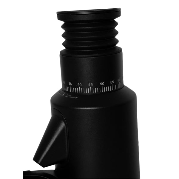 T64s - Single Dosing Grinder for Espresso and Filter Coffee | Titan Burrs