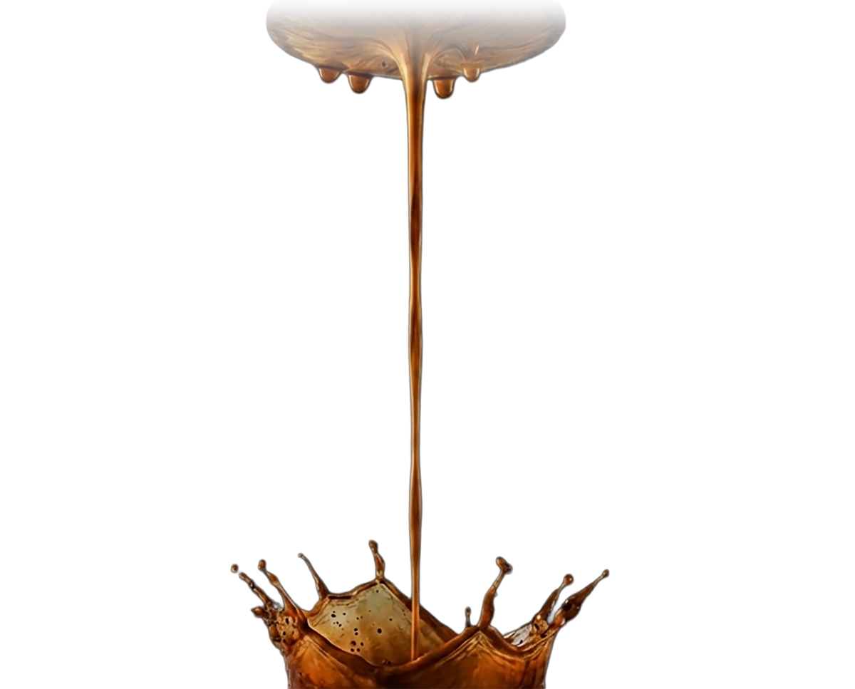 Espresso Extraction (9 Bar)