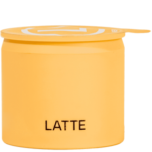 Moins Coffee Capsule PNG für Espresso Blend