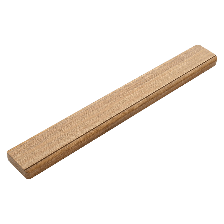 HEZHEN magnetický pásek na nože | Akát | 50 cm